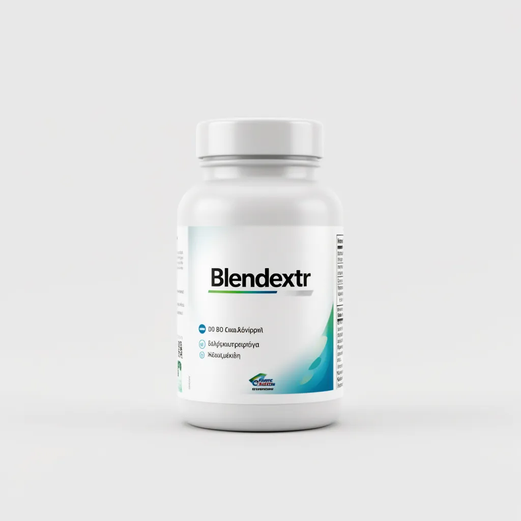 Blendextr